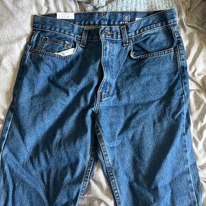 george’s men jeans